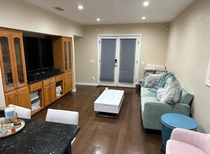 Room Walkable To Ucla Los Angeles Eksteriør bilde
